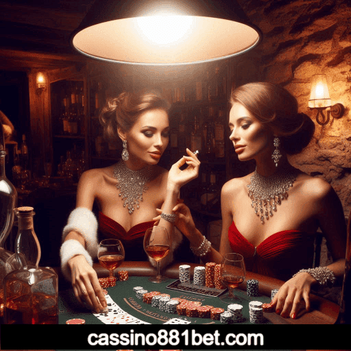 881BET app com funções completas para apostas