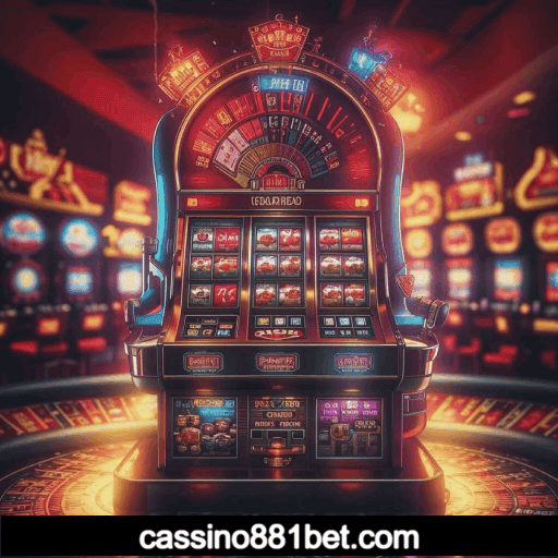 881BET app com download fácil e gratuito