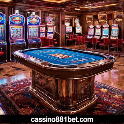 Infográfico ressaltando a transparência da 881BET em seus termos, políticas e regras para apostadores.