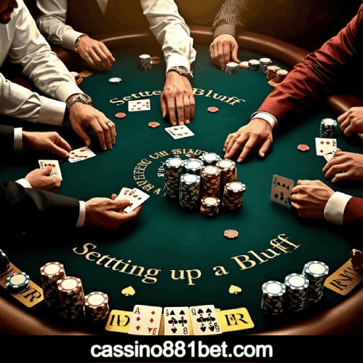 Exemplo Rollover 2 ilustrado com valores e etapas para cumprir o requisito de apostas da 881BET.