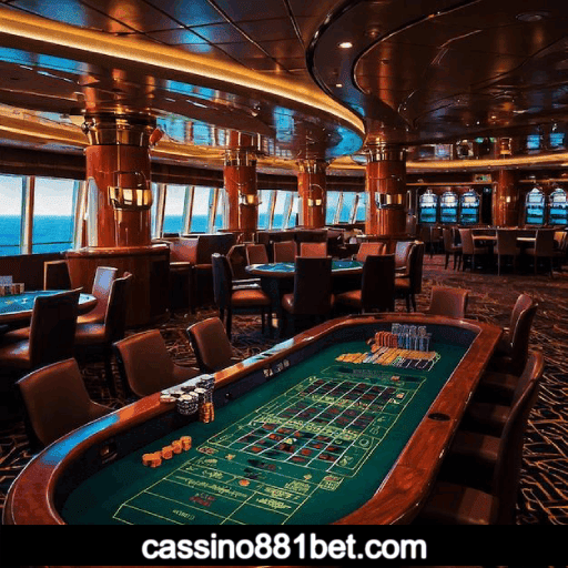 Análise Completa da 881BET: Principais Vantagens e Desvantagens