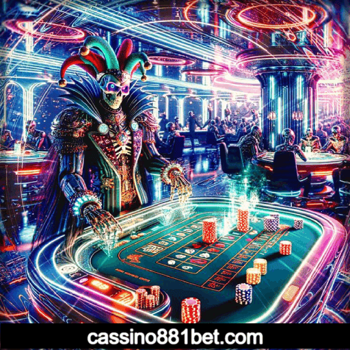 Passo a passo de instalação do 881BET app.