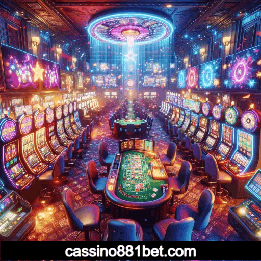 881BET promoção de cadastro com bônus de até R$ 1.000