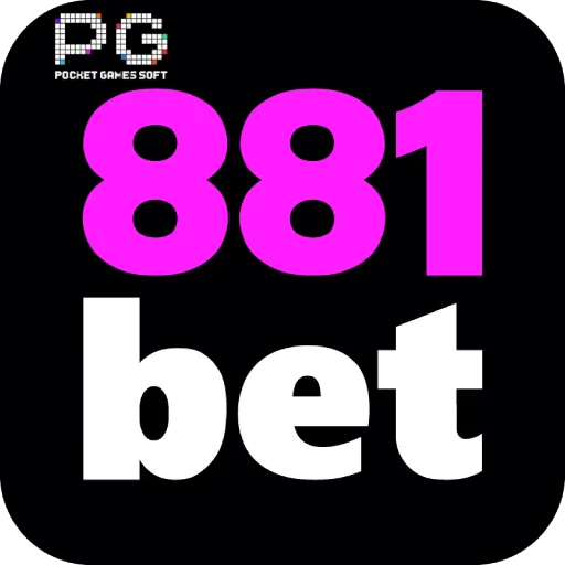 Logo da 881BET